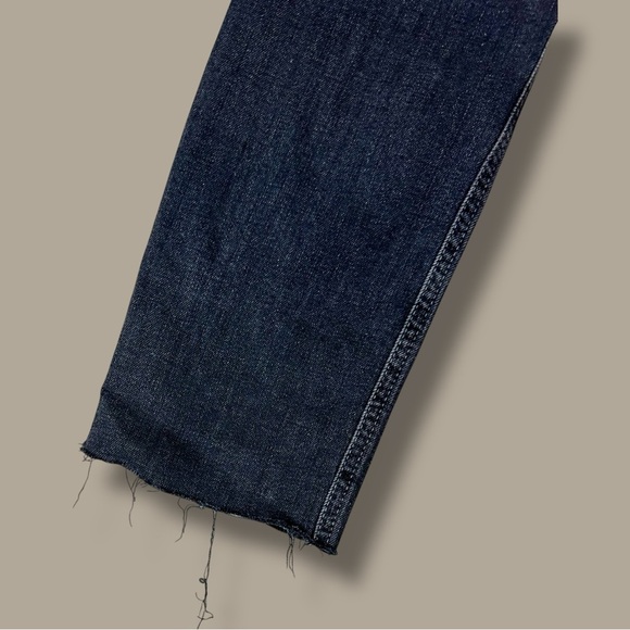 Rag & Bone ‘Dre’ Low-Rise Ankle Slim Boyfriend Jeans in “Fillmore” Size 25 - Picture 16 of 16